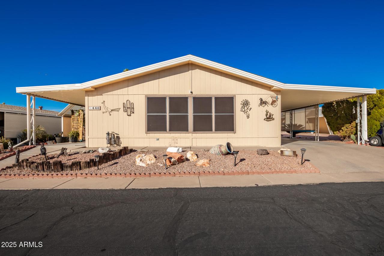 6209 E Mckellips Rd. #446, Mesa, AZ 85215