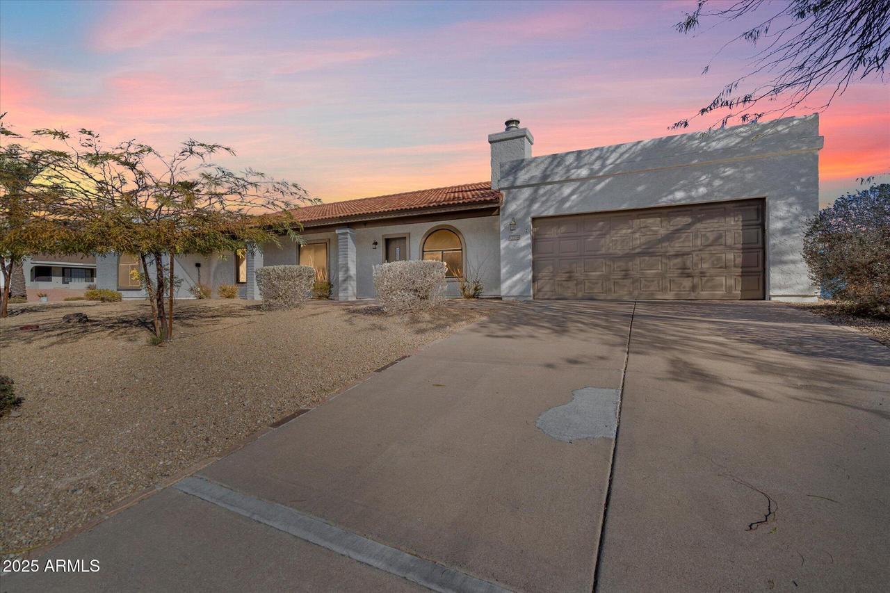 17208 E Salida Dr. #1 & 2, Fountain Hills, AZ 85268