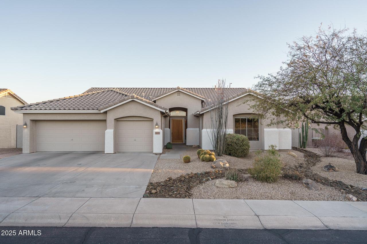 5037 E Sleepy Ranch Rd., Cave Creek, AZ 85331