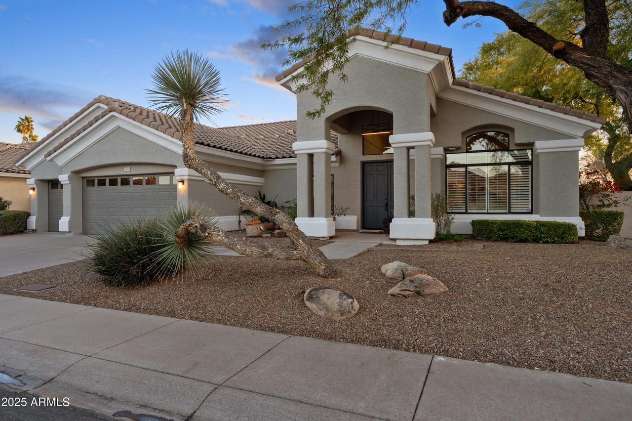 5403 E Cannon Dr., Paradise Valley, AZ 85253