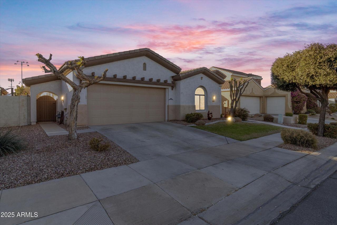 146 N Parkview Ln., Litchfield Park, AZ 85340