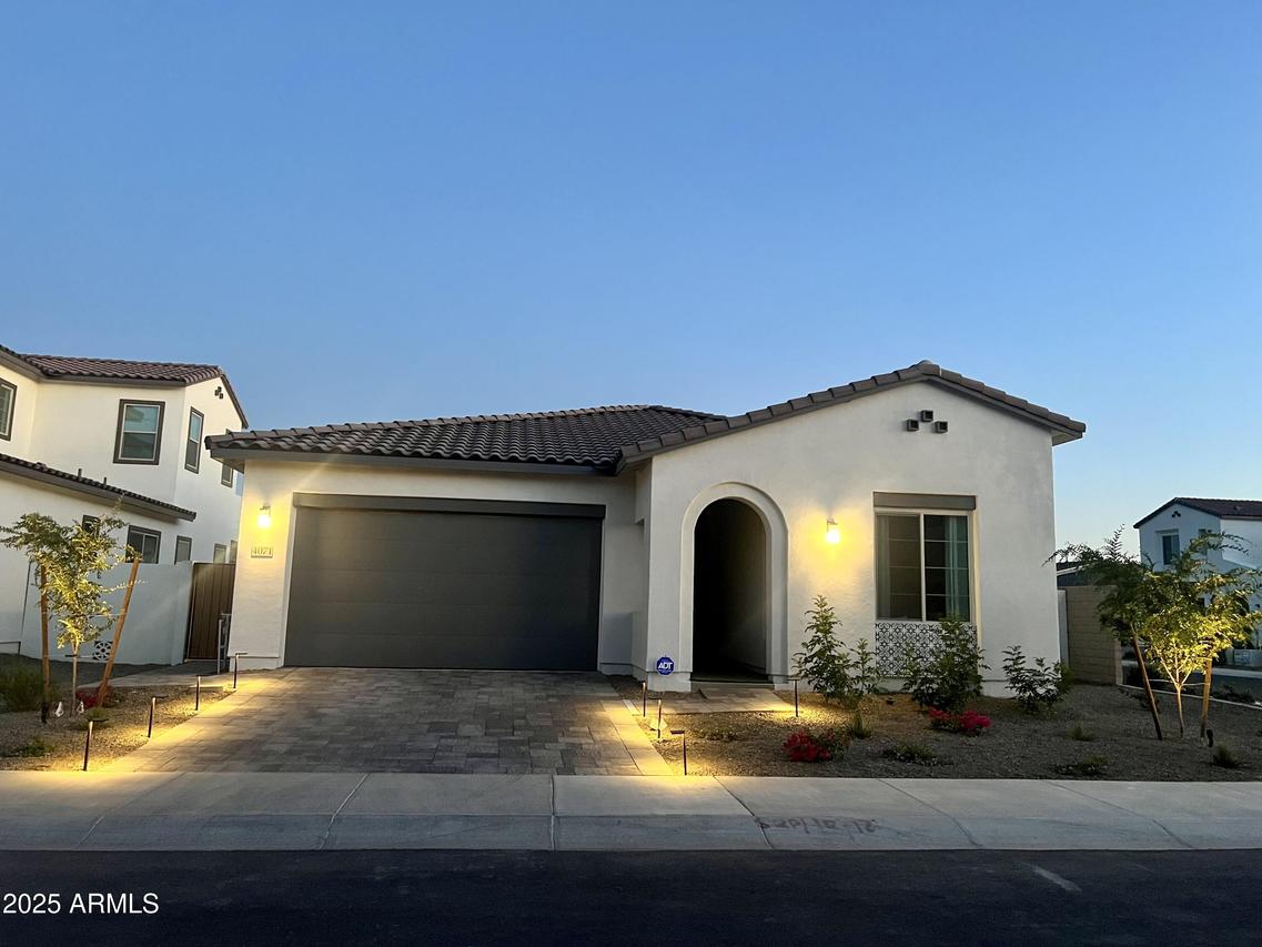 4071 E Kaibab Pl., Chandler, AZ 85249