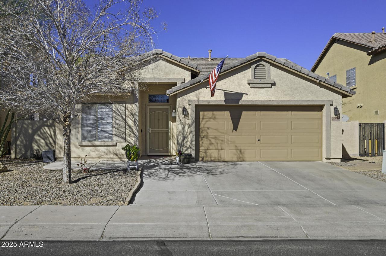 20948 N Sansom Dr., Maricopa, AZ 85138