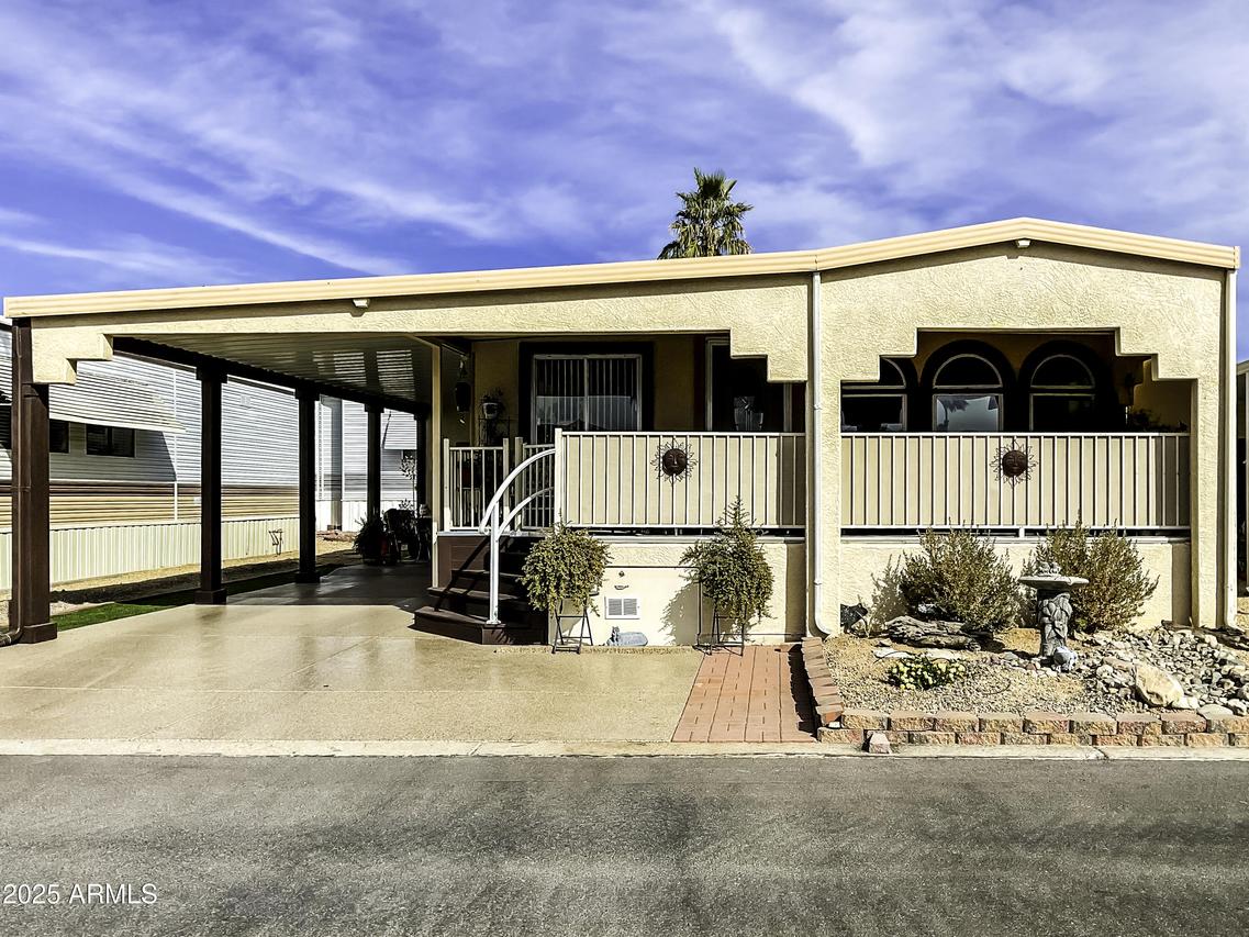 17200 W Bell Rd. #641, Surprise, AZ 85374