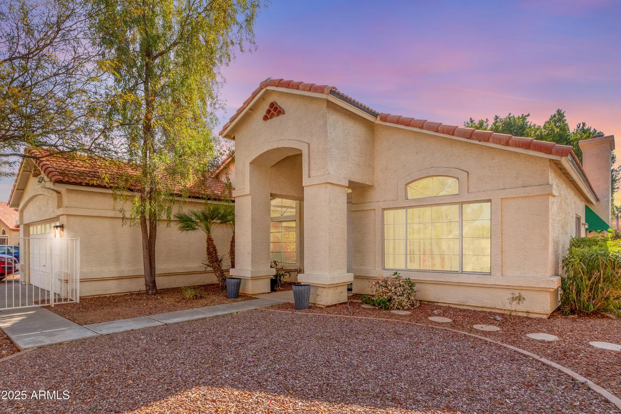 1205 E Tradewind Dr., Gilbert, AZ 85234
