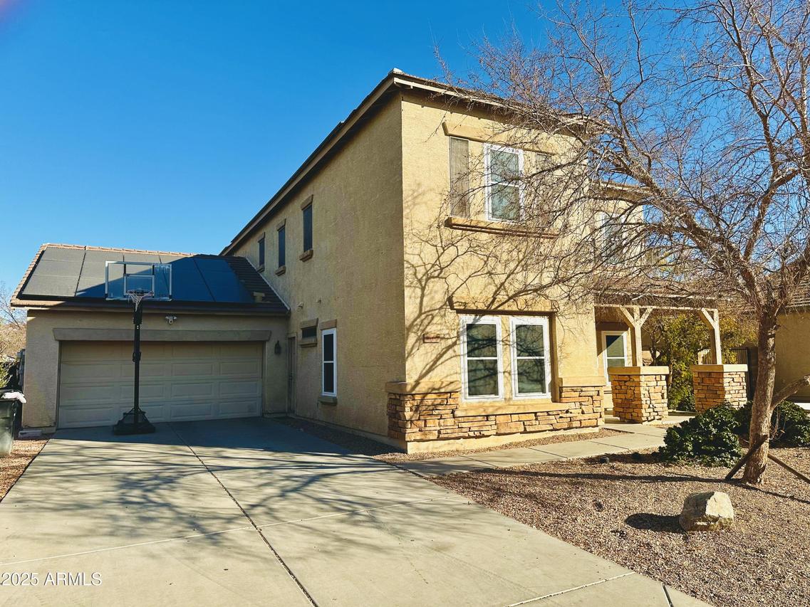 4100 E Firestone Dr., Chandler, AZ 85249