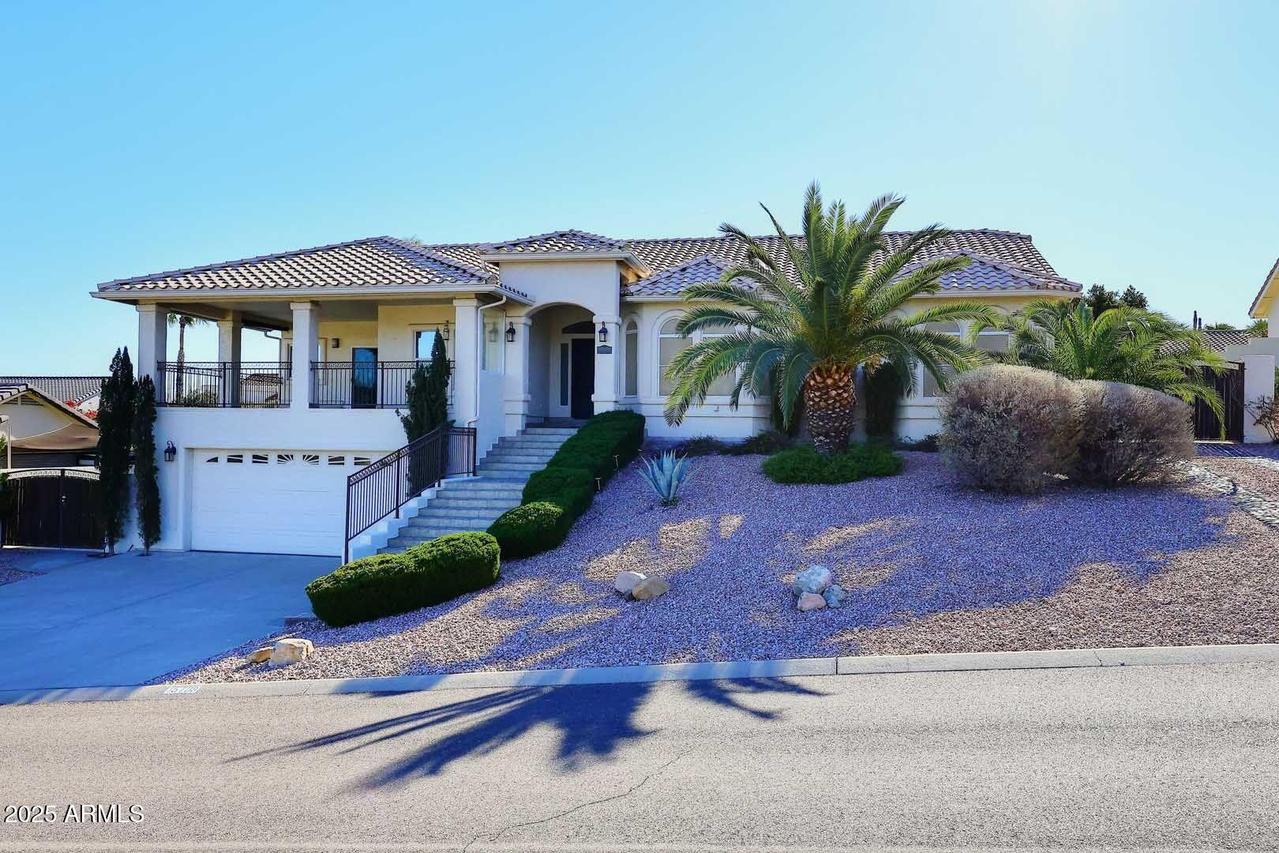 15709 E Palisades Blvd., Fountain Hills, AZ 85268