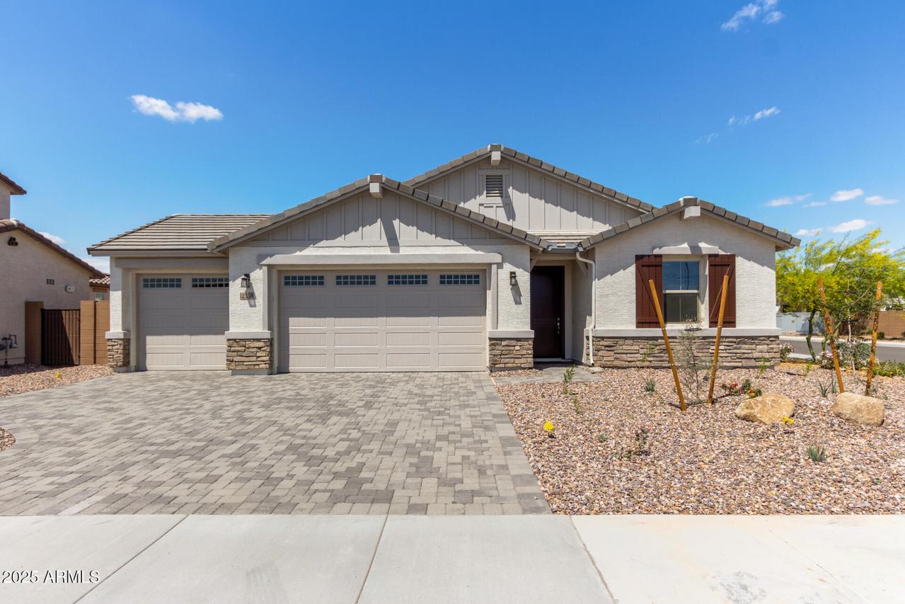 12358 W Marguerite Ave., Avondale, AZ 85323