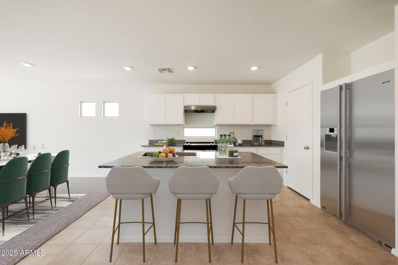1337 W Inca Dr., Coolidge, AZ 85128