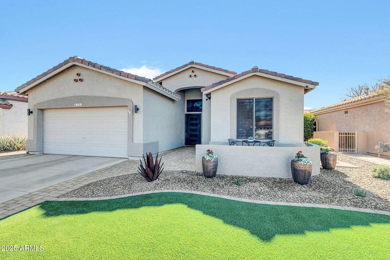 4731 E Jude Ct., Gilbert, AZ 85298