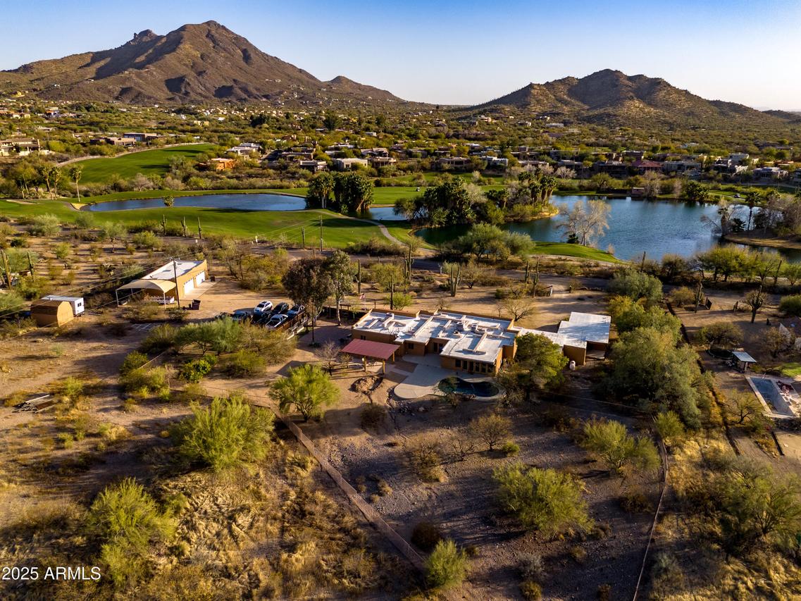 5620 E Ocotillo Rd., Cave Creek, AZ 85331