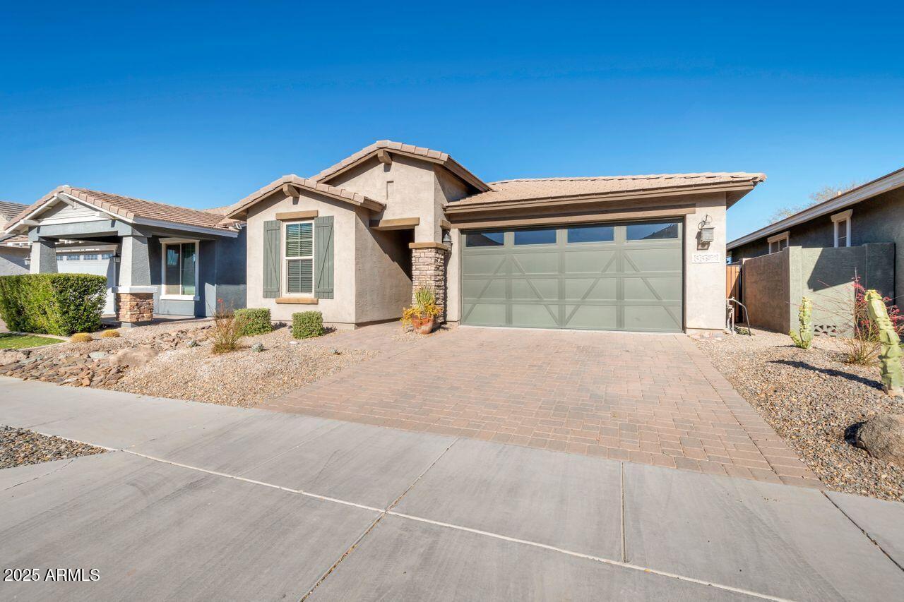 3392 E Strawberry Dr., Gilbert, AZ 85298