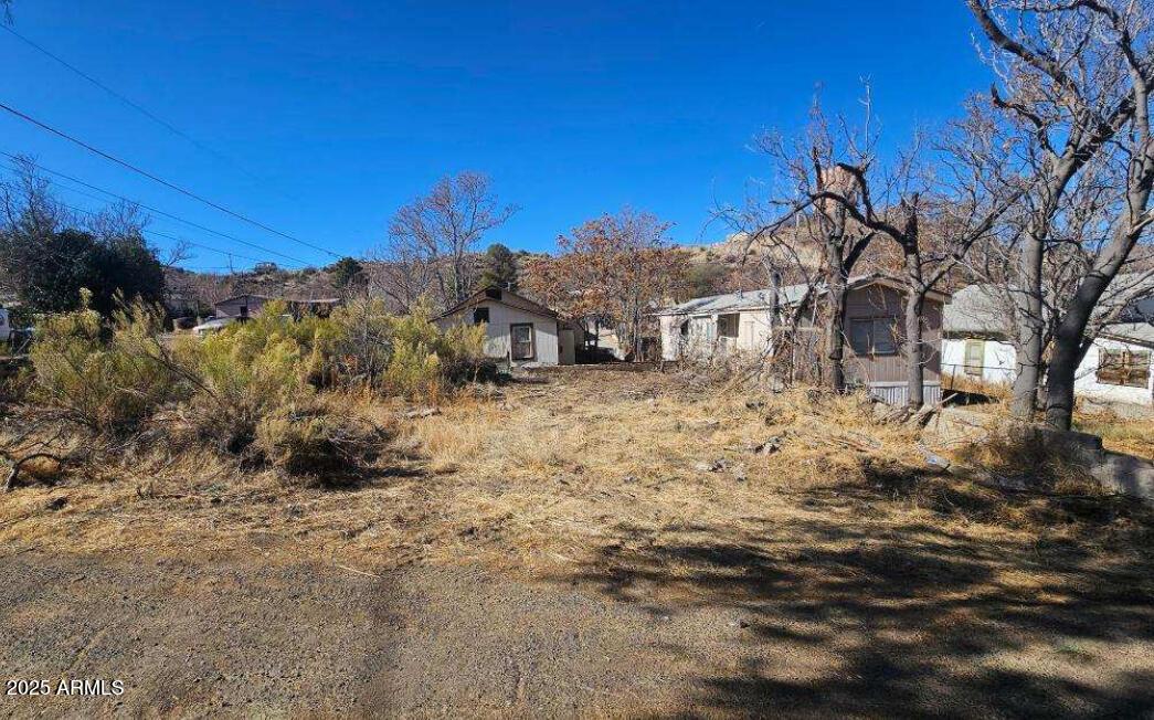 5999 S Board Dr. #-, Claypool, AZ 85532