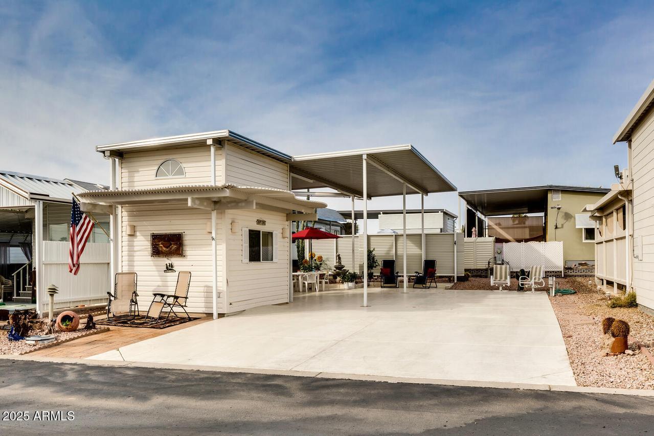 17200 W Bell Rd. #860, Surprise, AZ 85374