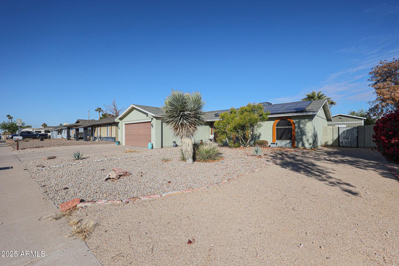 4938 W Michelle Dr., Glendale, AZ 85308