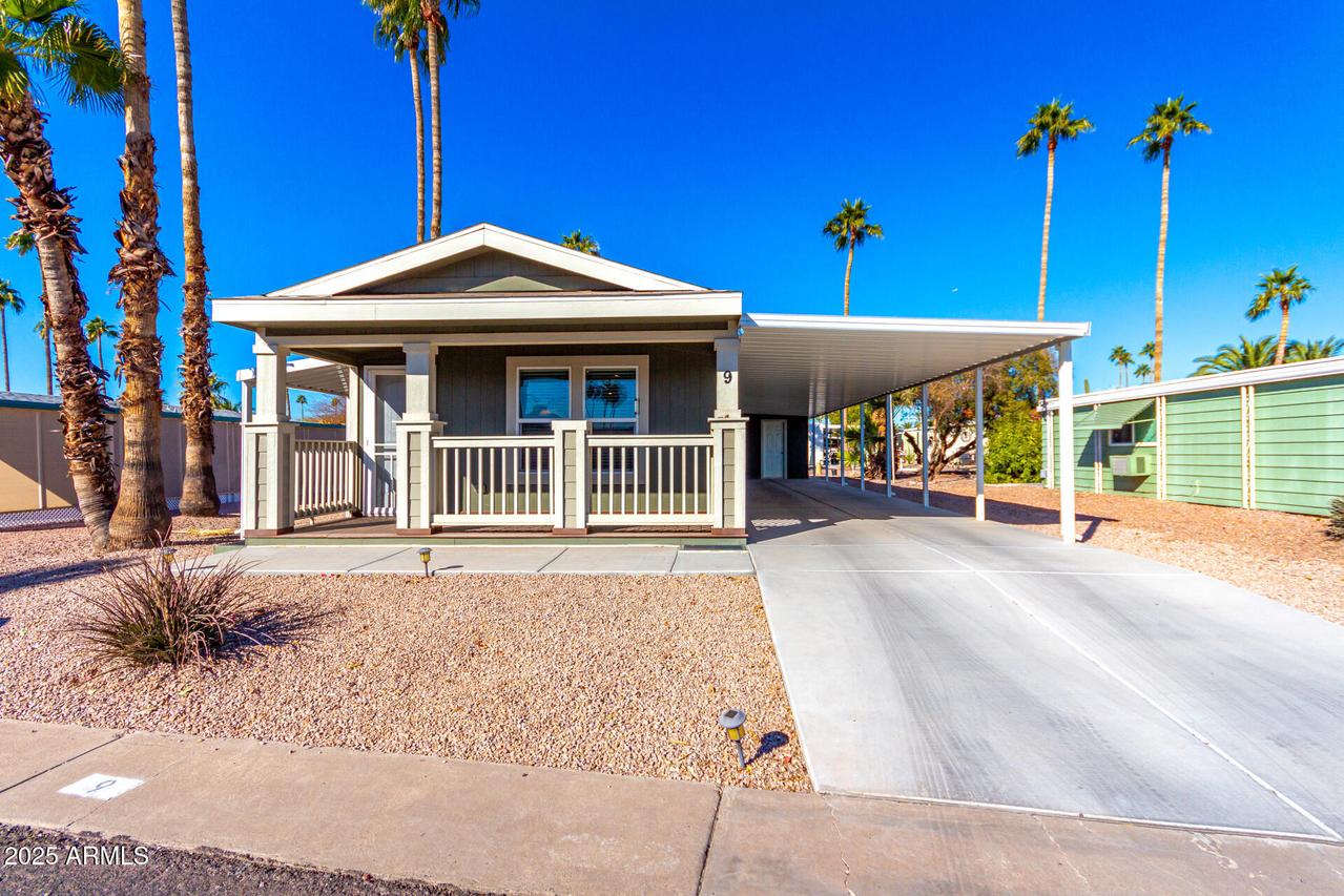 3104 E Broadway Rd. #9, Mesa, AZ 85204