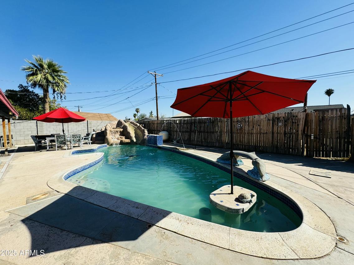 3125 W Mclellan Blvd., Phoenix, AZ 85017