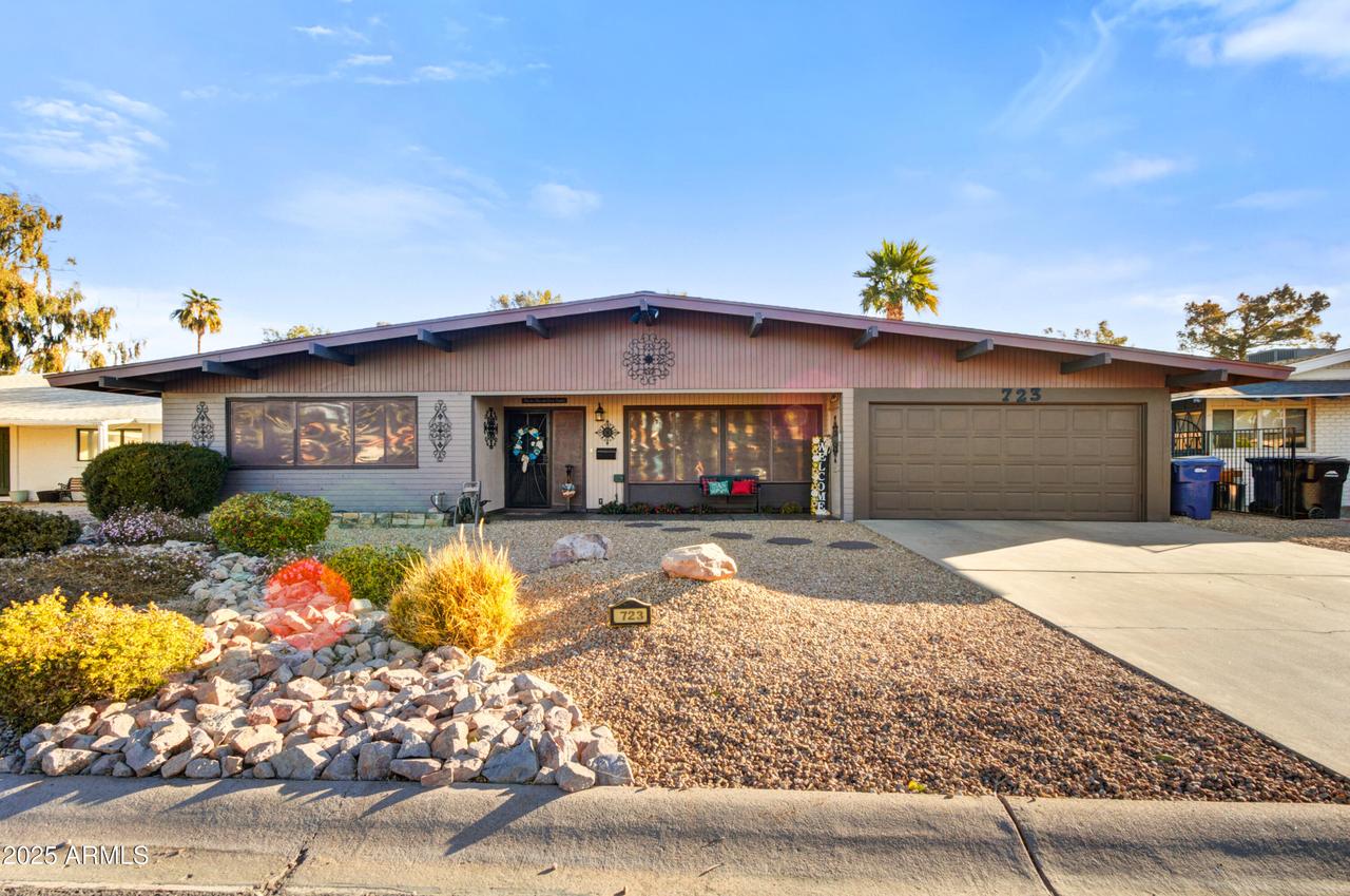 723 S Edgewater Dr., Mesa, AZ 85208