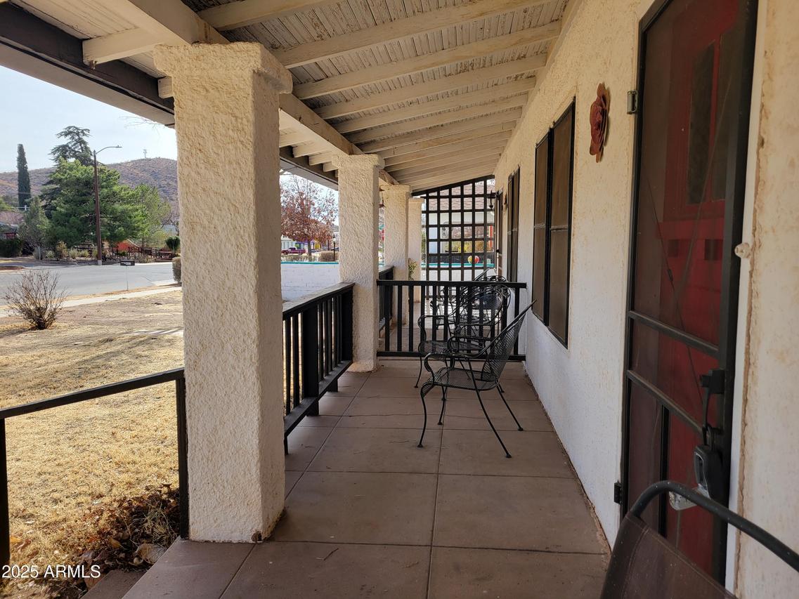 603 Arizona St., Bisbee, AZ 85603