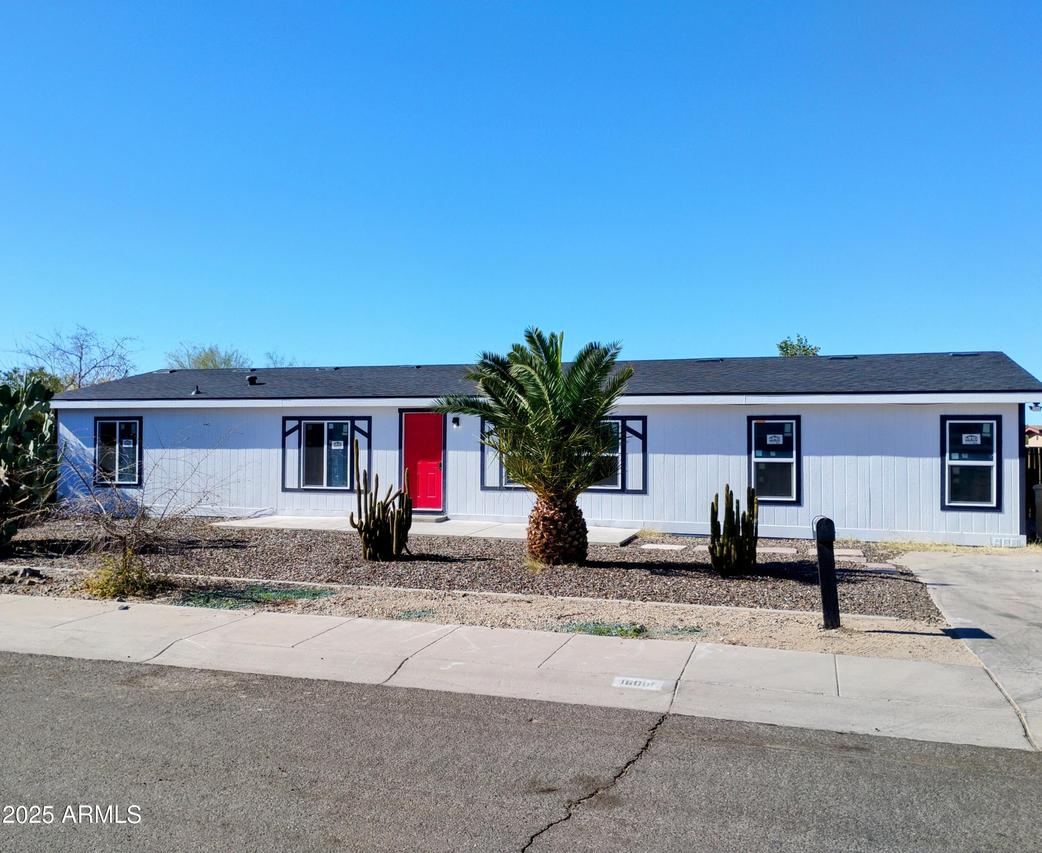 16018 N 67th Ave., Glendale, AZ 85306