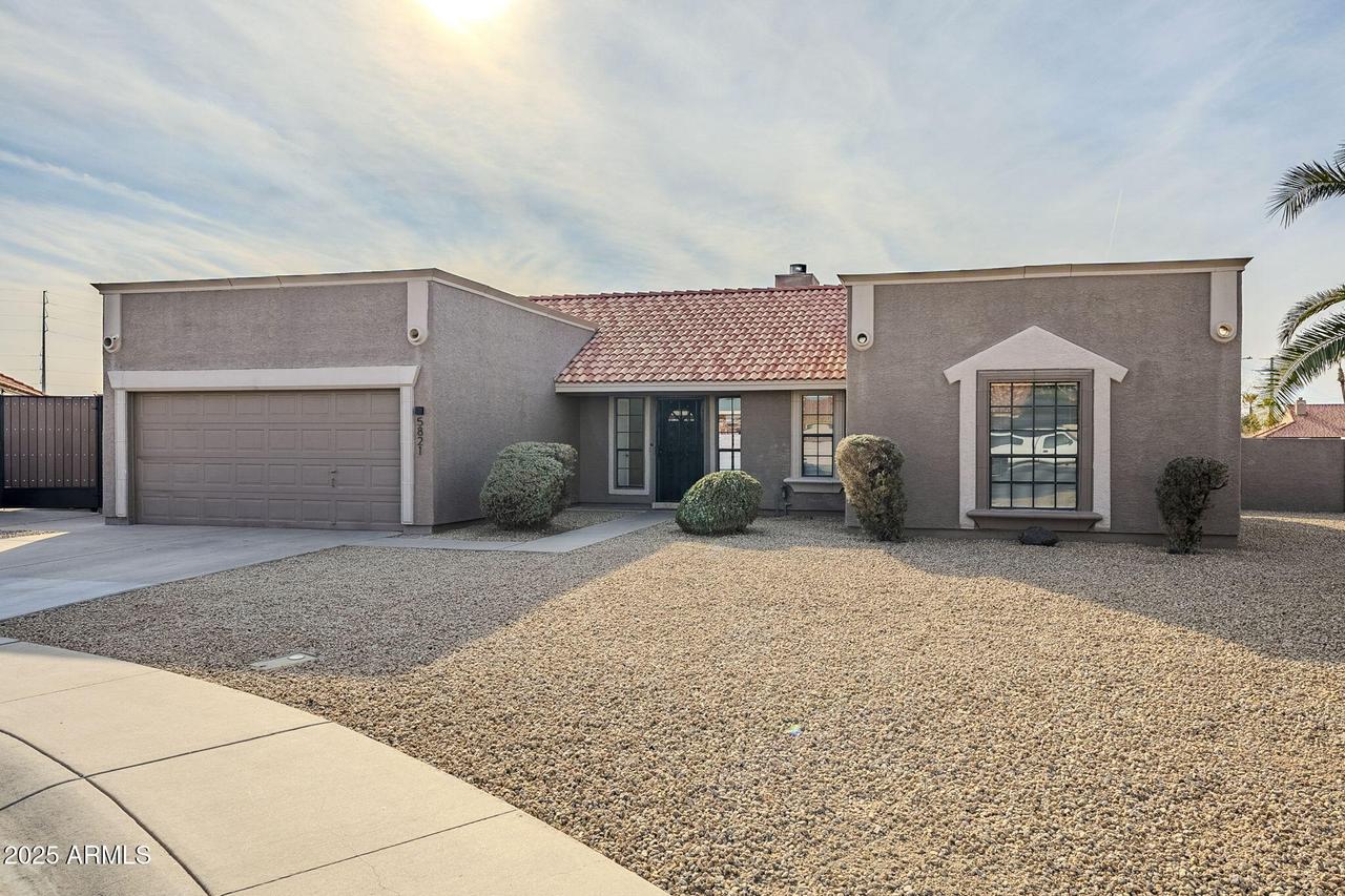 5821 W Kesler St., Chandler, AZ 85226
