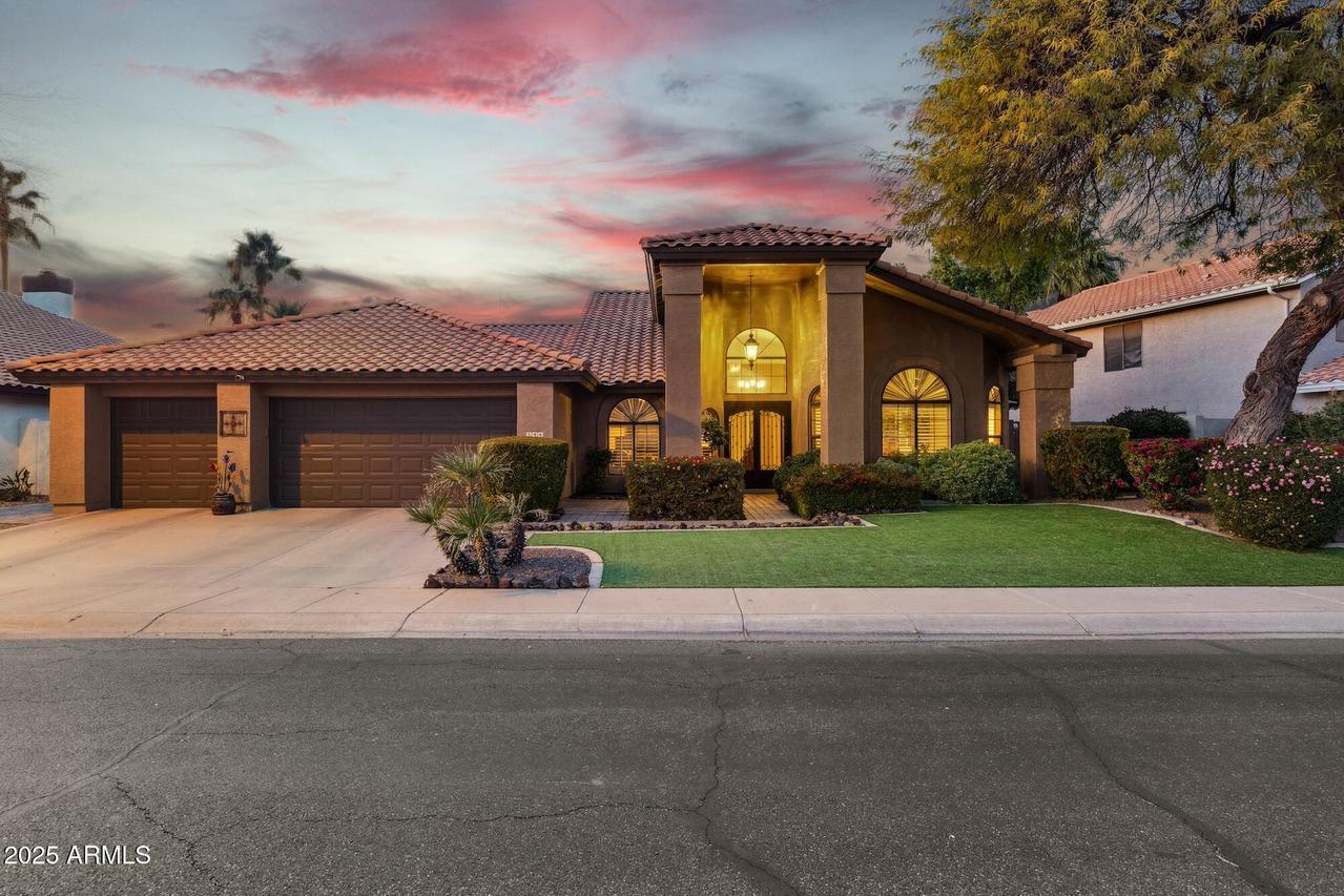 844 W Wagner Dr., Gilbert, AZ 85233