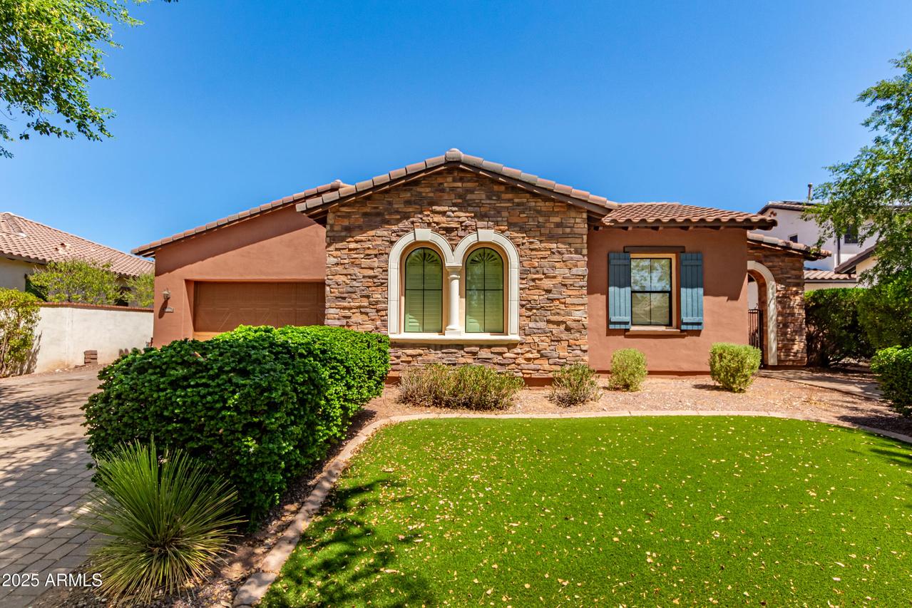 20882 W Eastview Way, Buckeye, AZ 85396