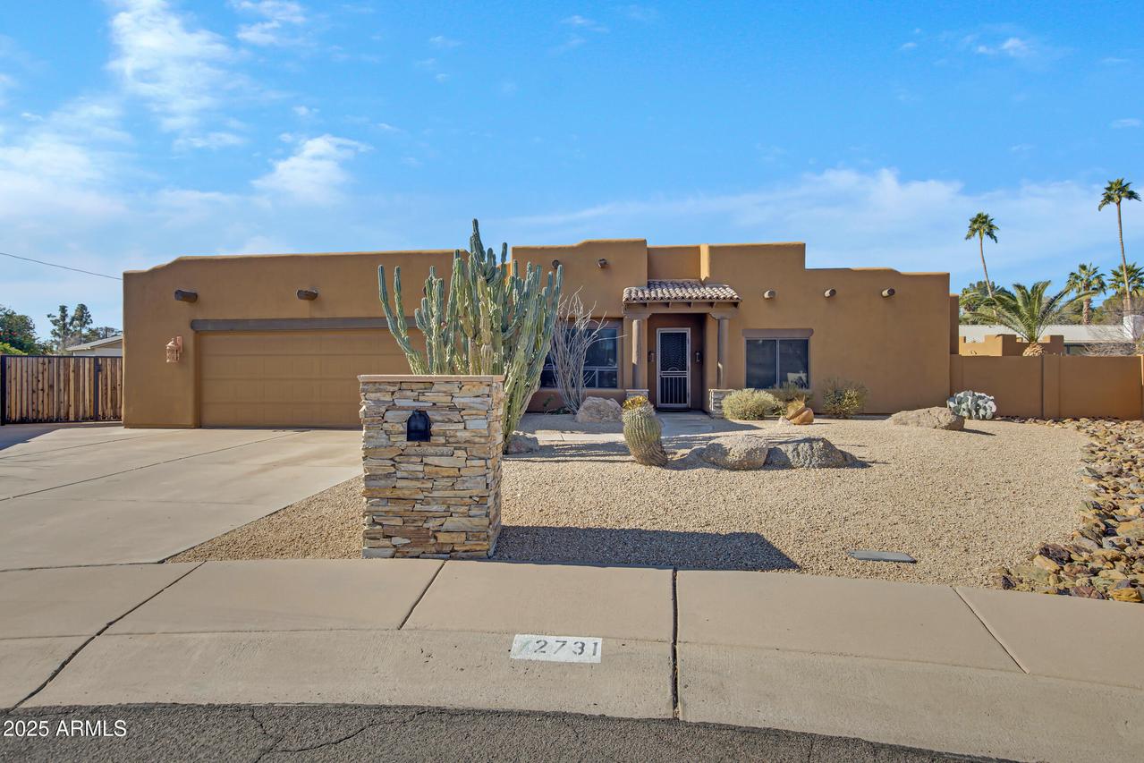 2731 E Laurel Ln., Phoenix, AZ 85028