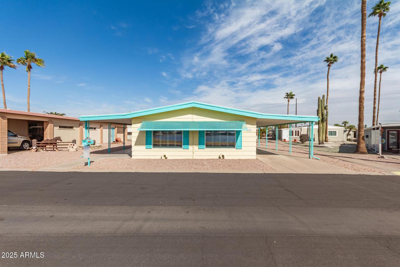 8350 E Mckellips Rd. #12, Scottsdale, AZ 85257