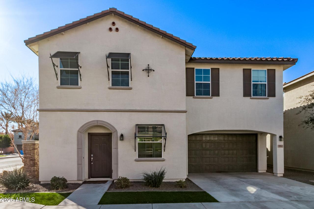 4165 E Toledo St., Gilbert, AZ 85295