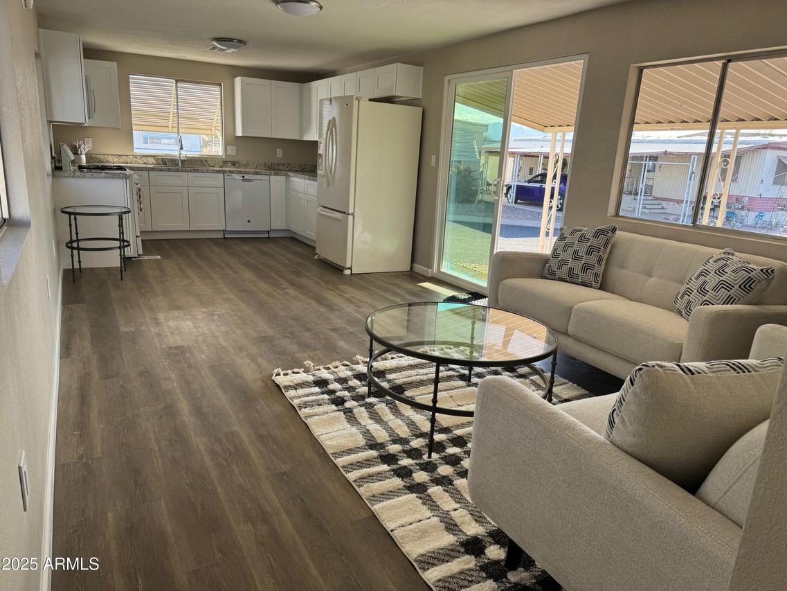 11435 E Apache Tr. #23, Apache Junction, AZ 85120