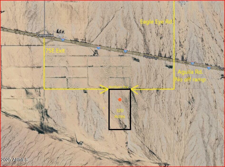 585XX W Northern Ave. #-, Tonopah, AZ 85354