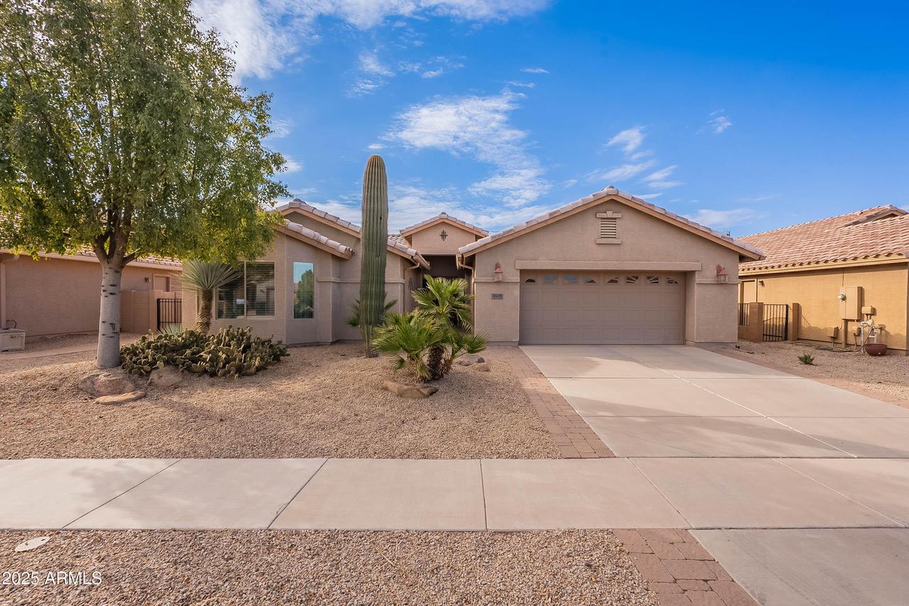 2629 E Santa Maria Dr., Casa Grande, AZ 85194