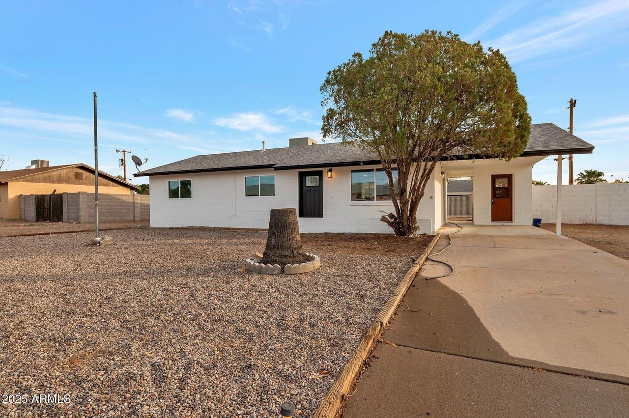 11411 E Crescent Ave., Mesa, AZ 85208