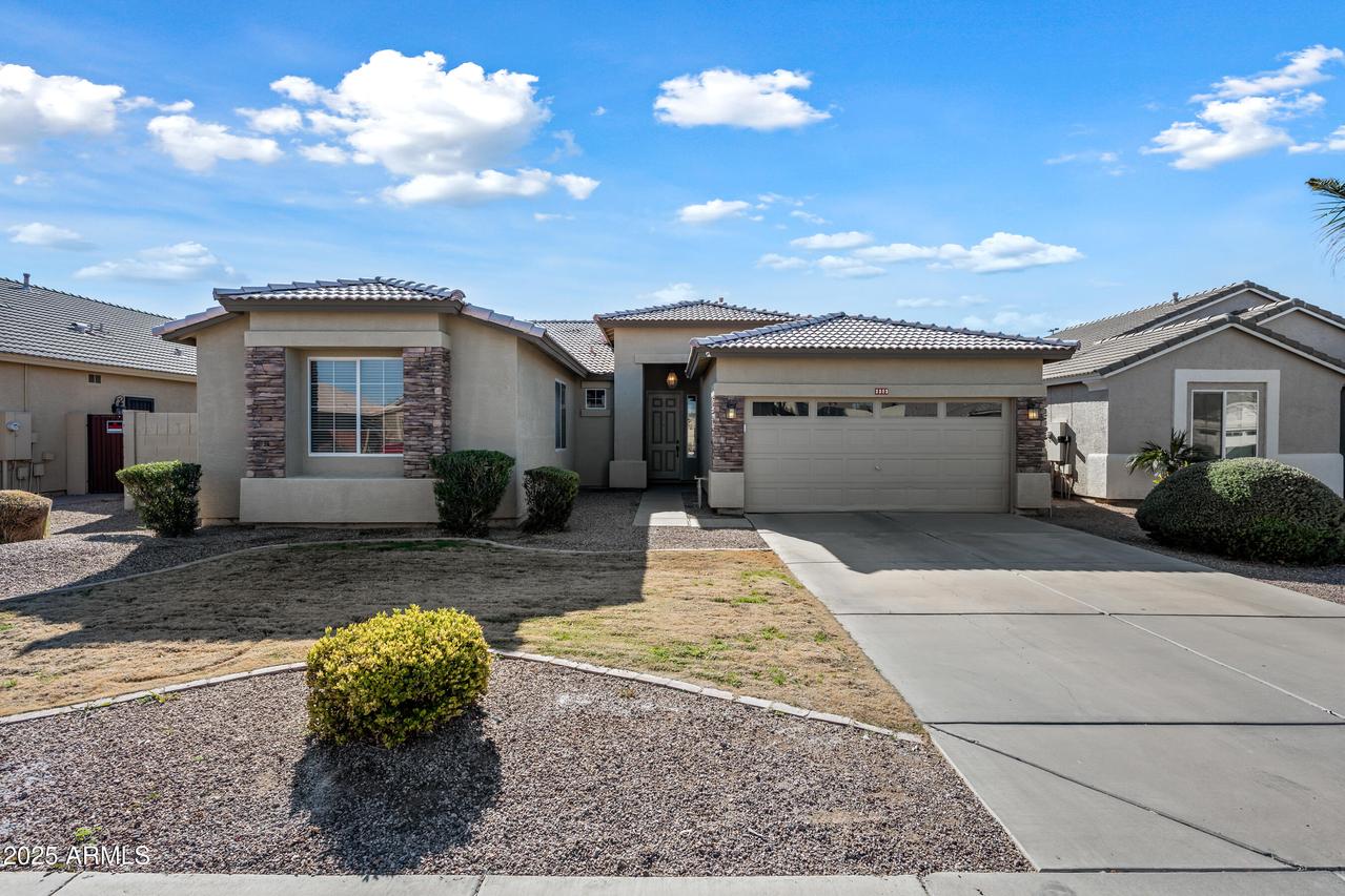 3383 E Santa Fe Ln., Gilbert, AZ 85297