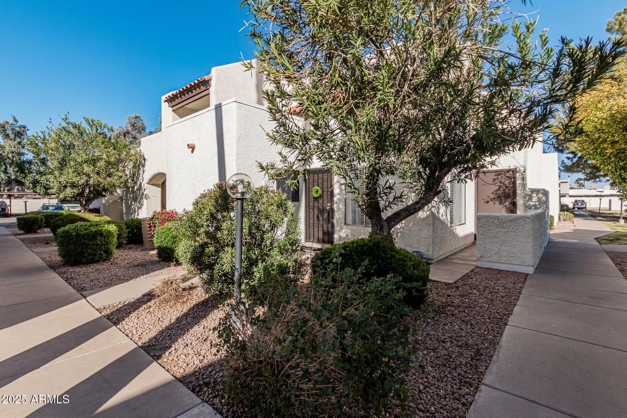 4730 W Northern Ave. #1127, Glendale, AZ 85301