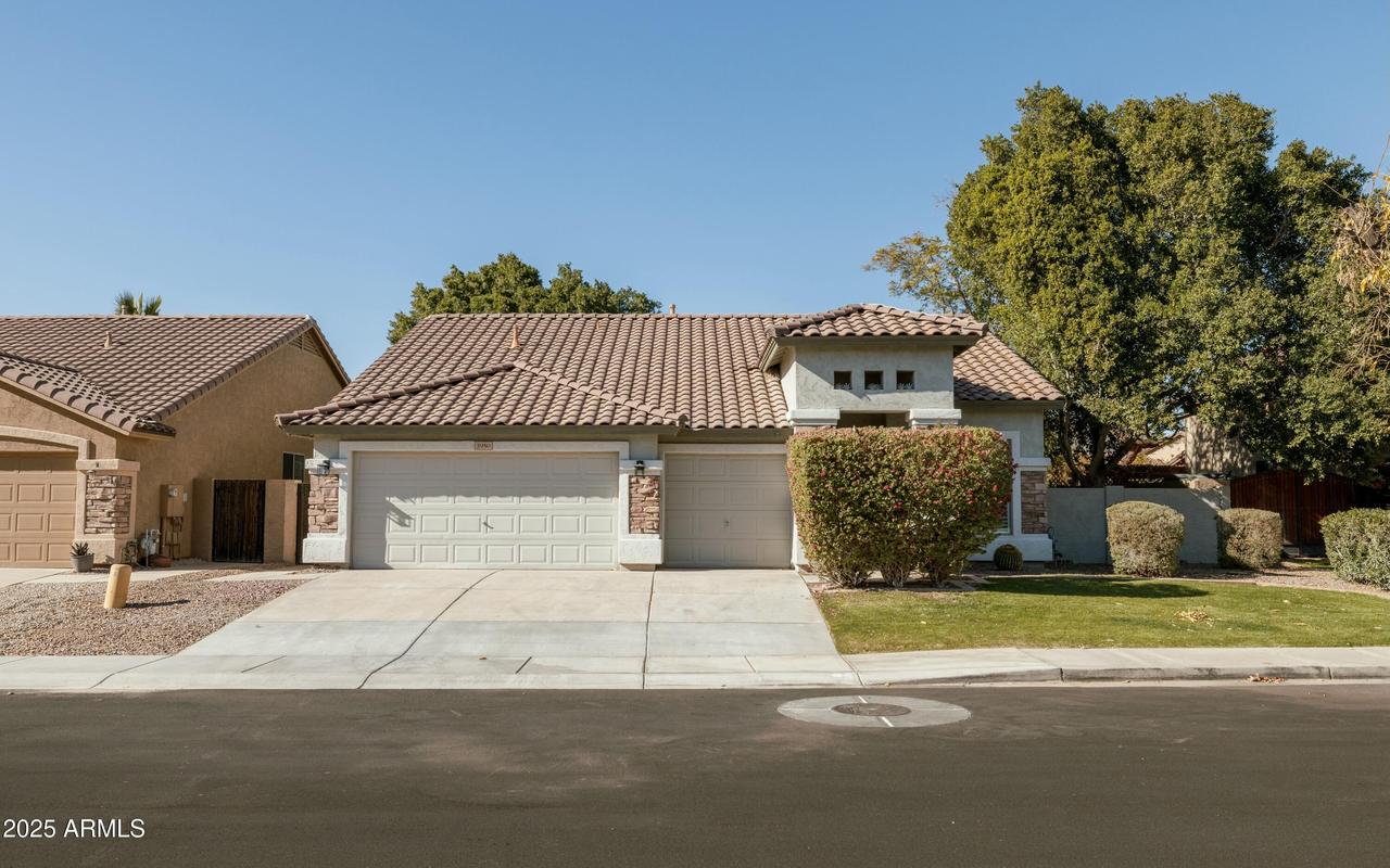 3950 S Cactus Wren Dr., Chandler, AZ 85248