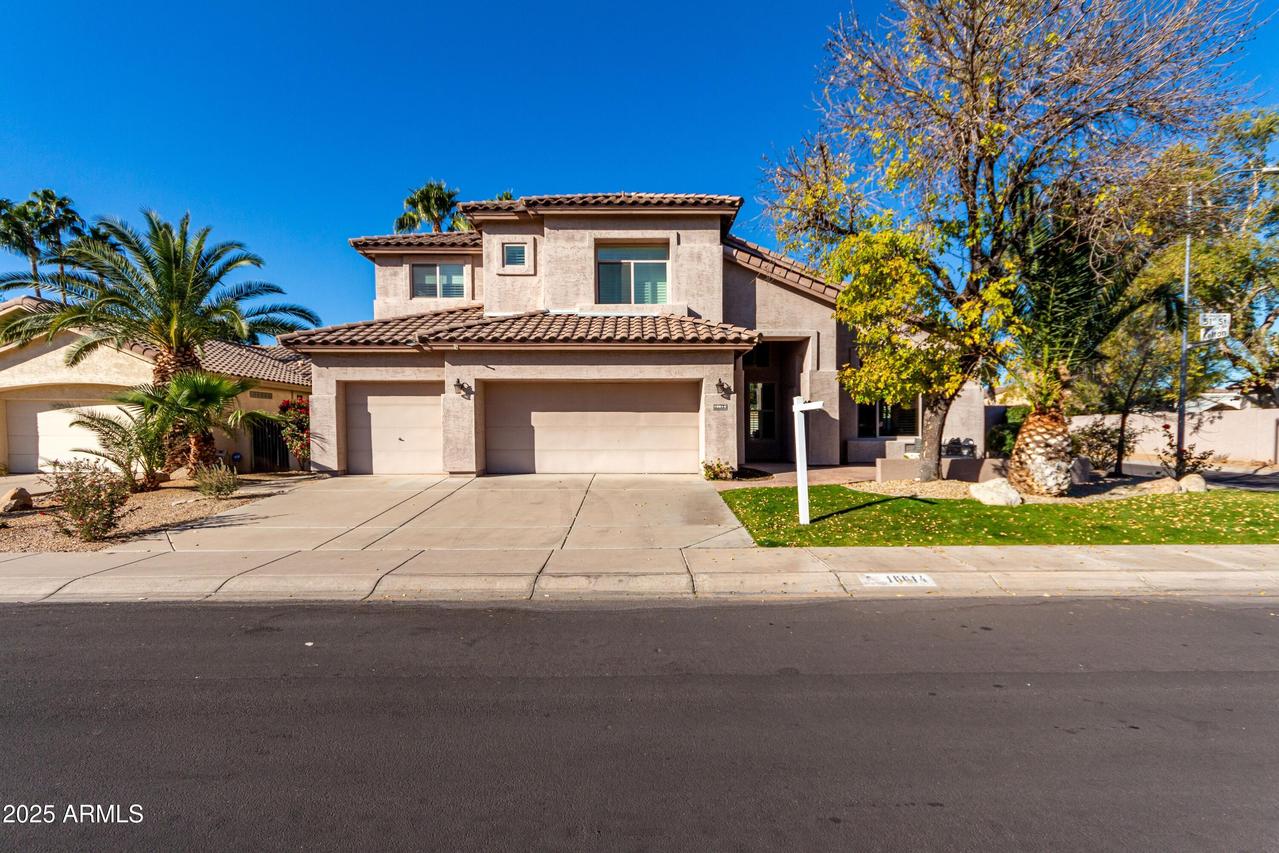 16614 N 51st St., Scottsdale, AZ 85254