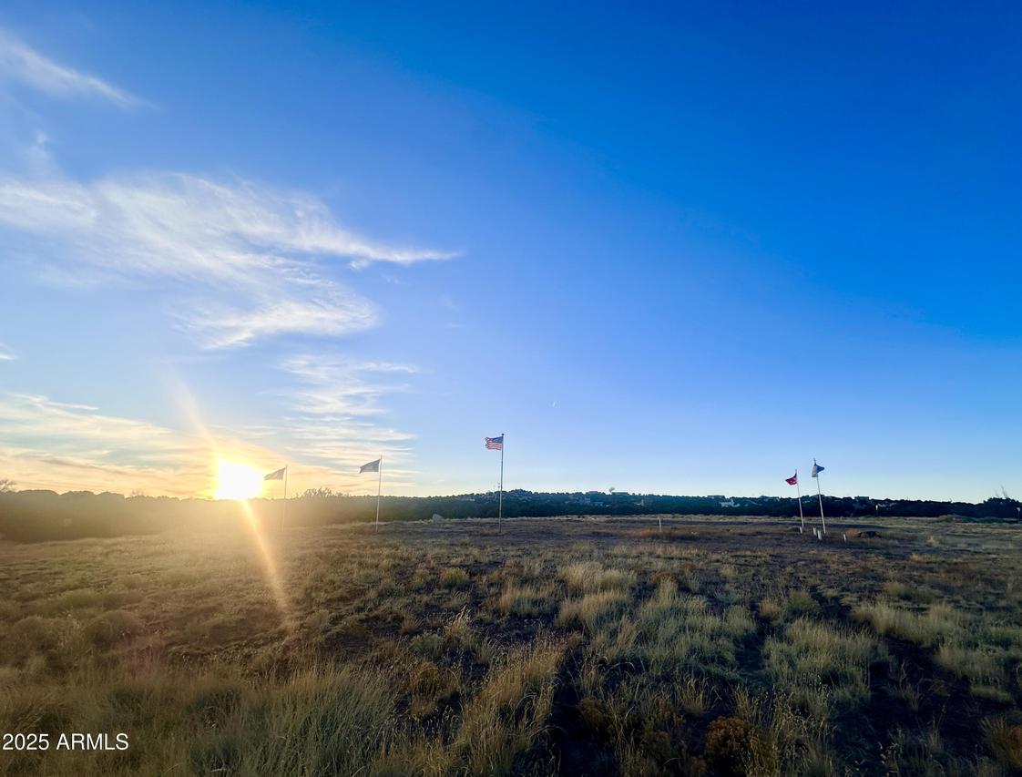 3 Cedar Ln. #-, Concho, AZ 85924