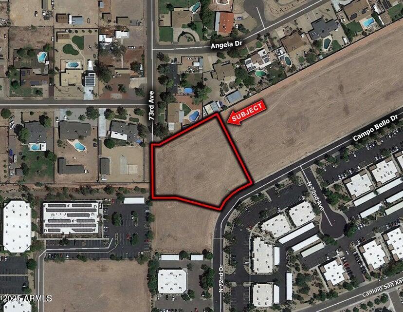 7230 W Campo Bello Dr. #3A, Glendale, AZ 85308