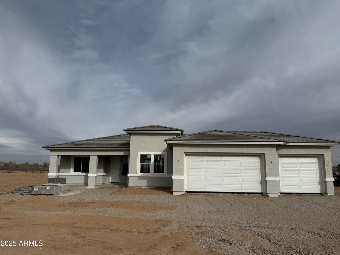 29577 N 220th Ave., Wittmann, AZ 85361