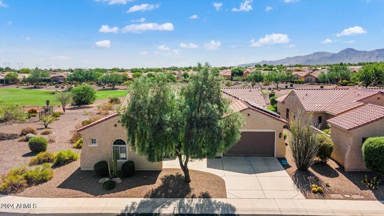 20515 N 264th Ave., Buckeye, AZ 85396