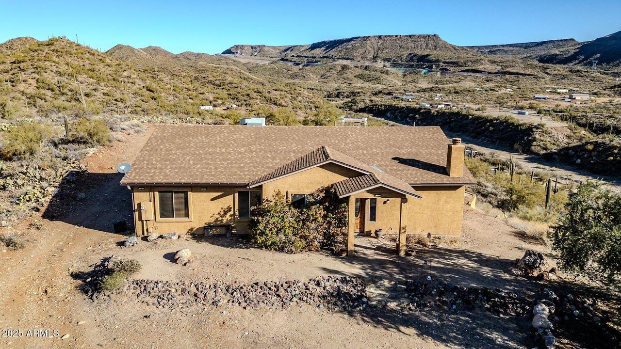 32236 S Lisa Dr., Black Canyon City, AZ 85324