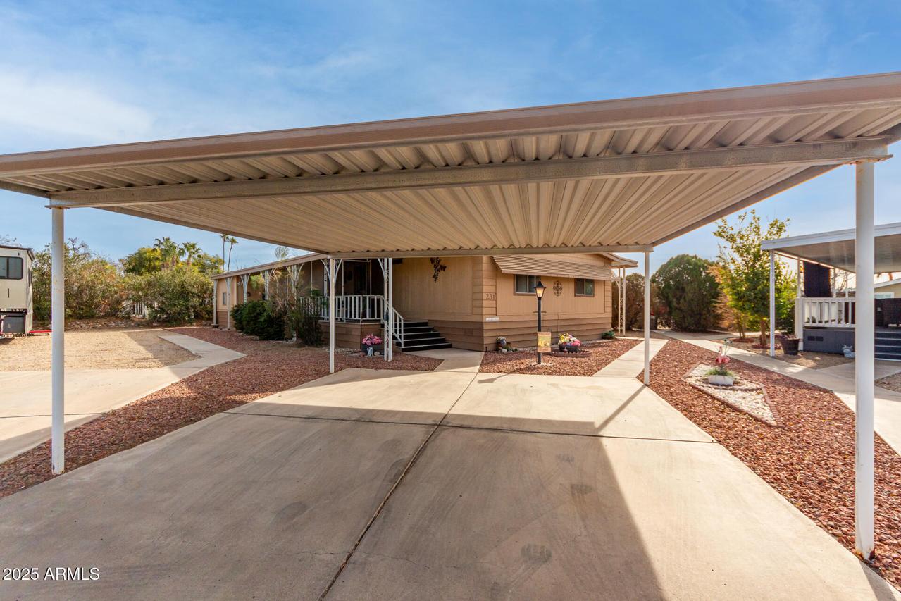 6960 W Peoria Ave. #231, Peoria, AZ 85345