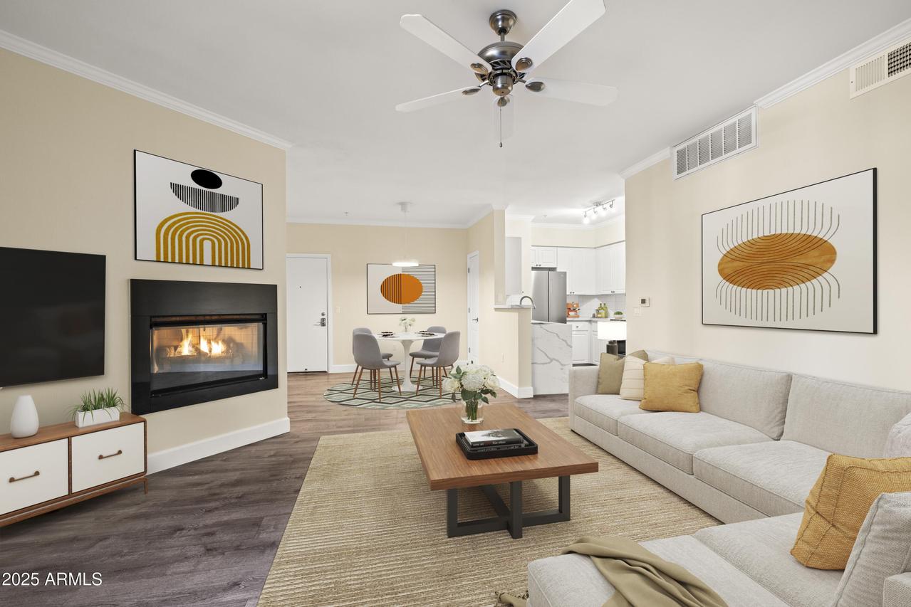1701 E Colter St. #223, Phoenix, AZ 85016