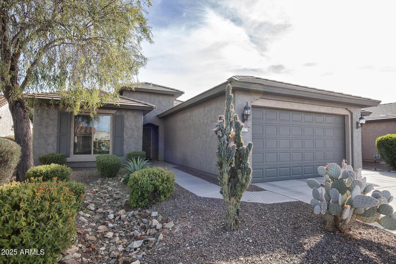 26175 W Firehawk Dr., Buckeye, AZ 85396