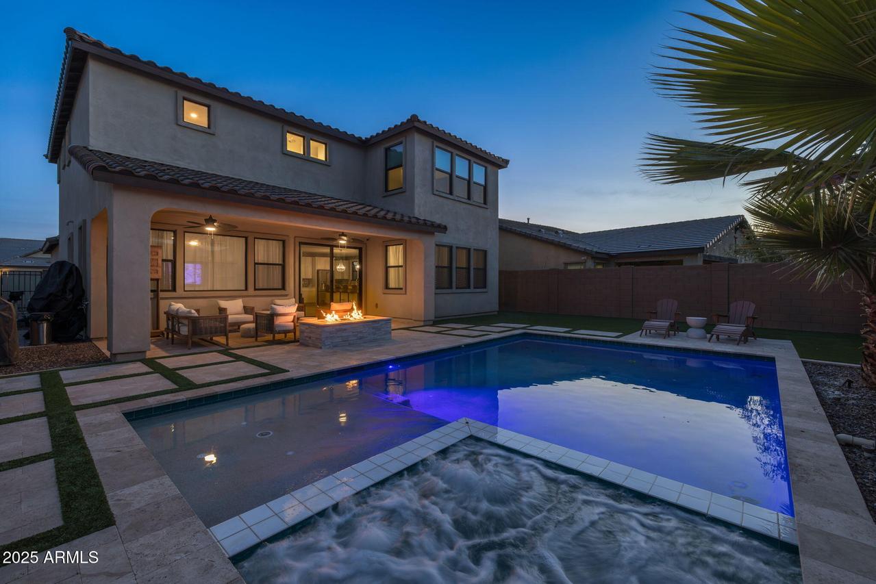 9846 E Resistance Ave., Mesa, AZ 85212