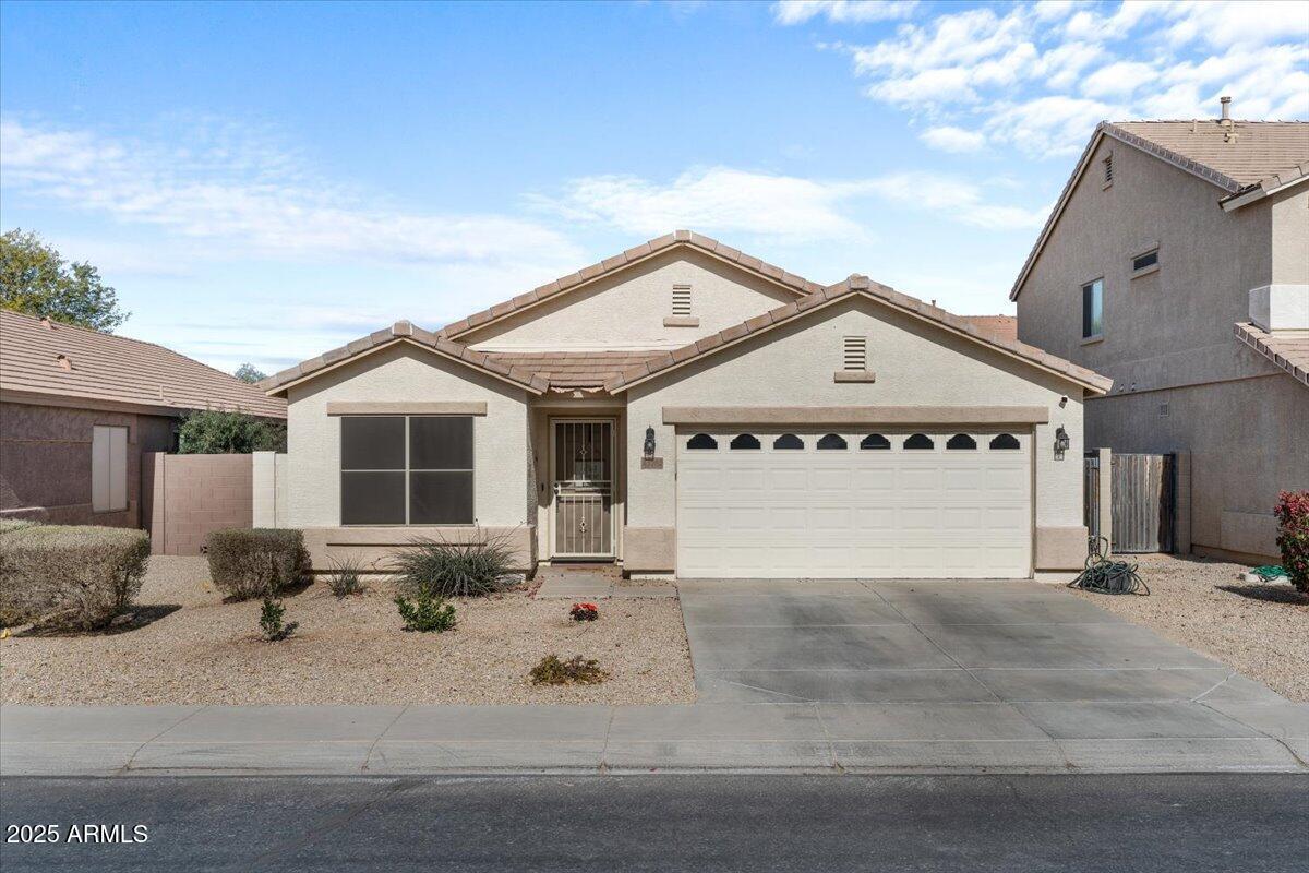 45762 W Dirk St., Maricopa, AZ 85239