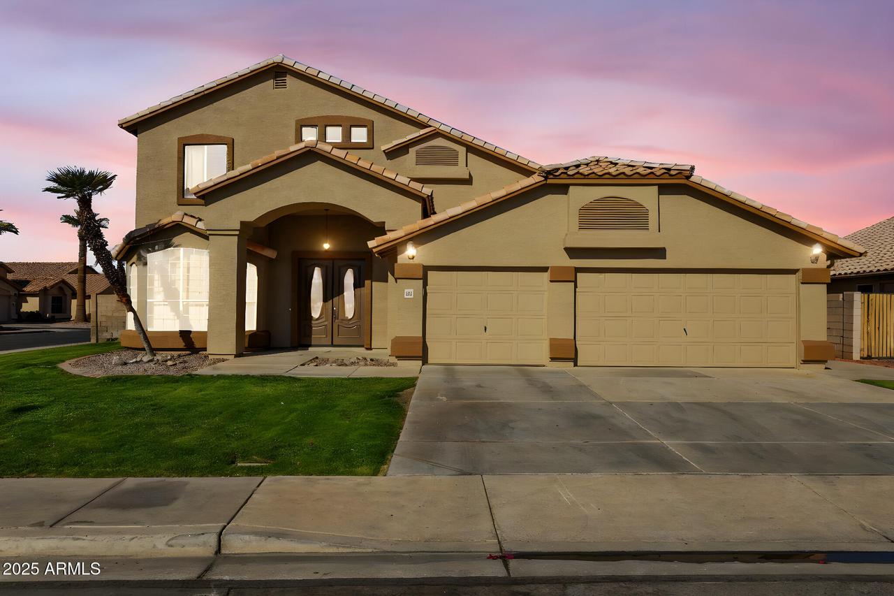 638 W Nido Ave., Mesa, AZ 85210