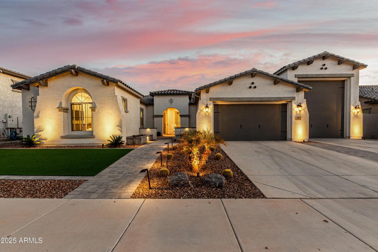 22901 E Quintero Rd., Queen Creek, AZ 85142